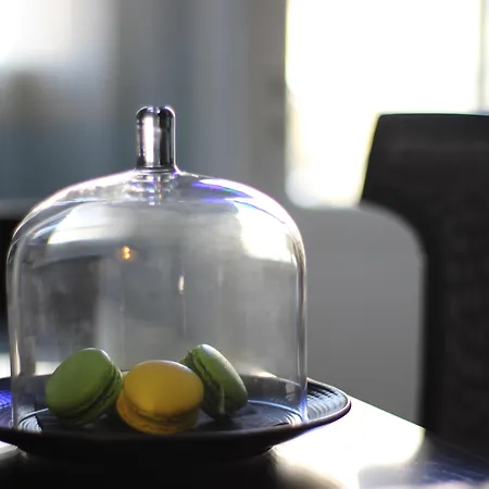 Alma Boutique Hotel & Lounge-2